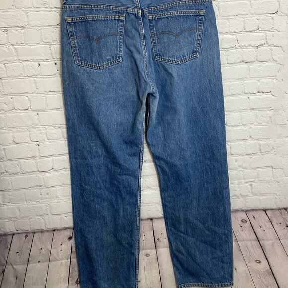 Men’s 501 jeans - Picture 5 of 8